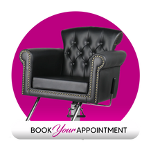 Load image into Gallery viewer, Schedule Makeup Appointment (DEPOSIT)