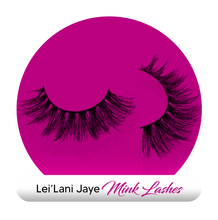 Load image into Gallery viewer, 100% Mink Lashes
