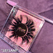 Load image into Gallery viewer, 100% Mink Lashes
