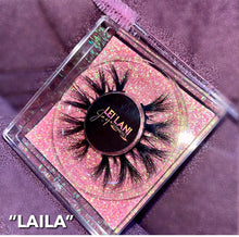 Load image into Gallery viewer, 100% Mink Lashes
